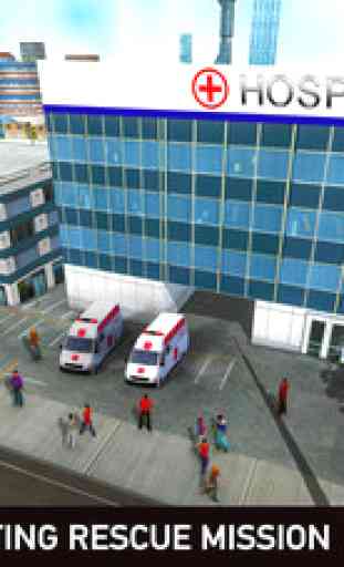 City Ambulance 2016 4