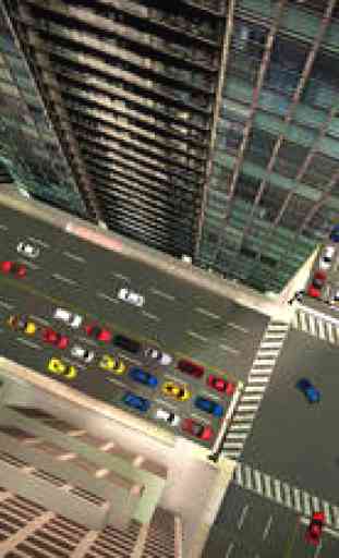 City Car Driving - Traffic 1