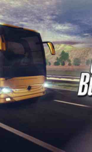 Coach Bus Simulator 1