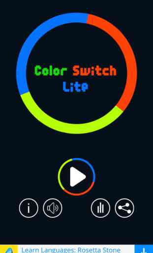 Color Switch 3 Lite 1