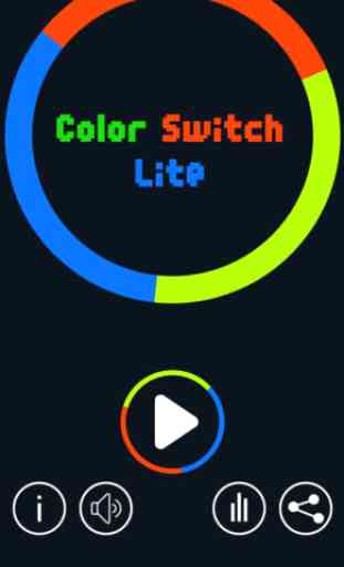 Color Switch 3 Lite 2