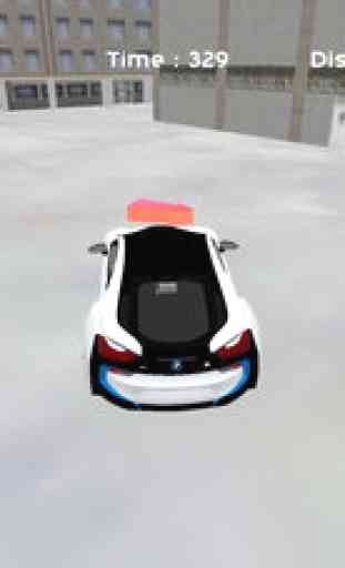 Parking 3D Simulator 4