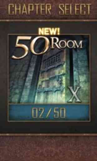 Salle échapper des 50 salles I 1