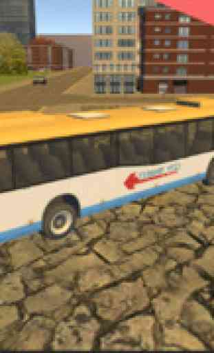 Simulation de Bus 2016 4