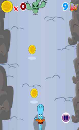 Dino Run Free - Un tiret aventure course évasion Lite jeu d'arcade - le meilleur Fun Addicting App interminable de course pour enfants - Cool Drôle 3D sautant les Jeux Gratuits - Applications Addictive 4