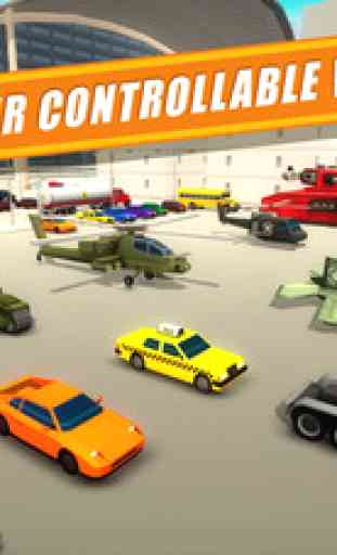 Les gangs de crime Sniper 3D - Ville de bataille Jeux de Guerre 1