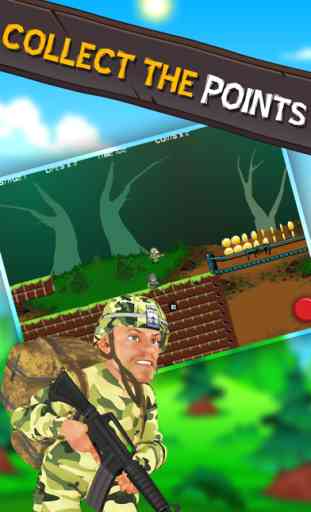 Commando Soldier Brigade: Modern Jungle War Combat 2