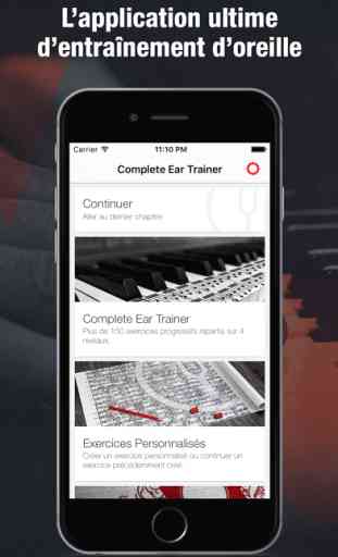 Complete Ear Trainer 1