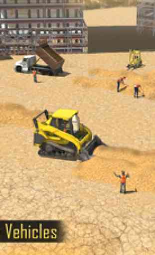 Construction 2016 Simulator Pro 2