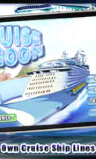 Cruise Tycoon 1