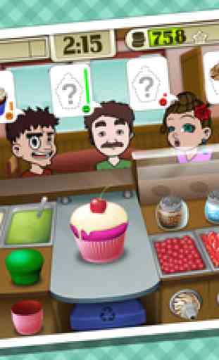 Cupcakes 4