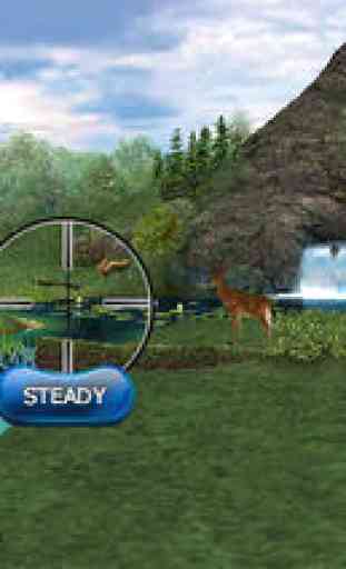 Deer Hunter 3D 1