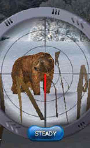 Deer Hunter 3D 2