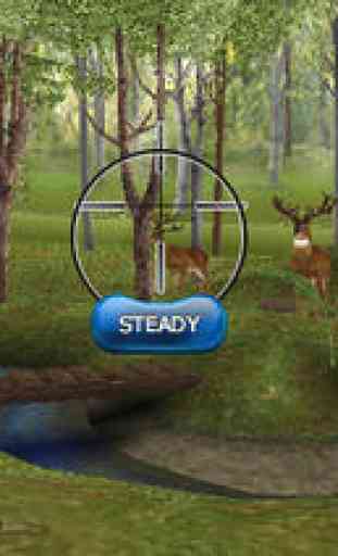 Deer Hunter 3D 3