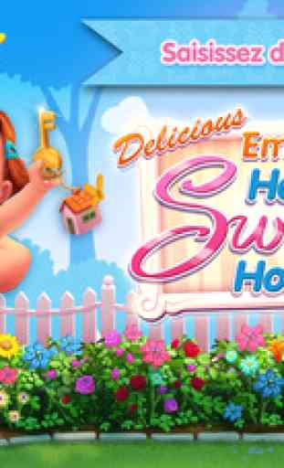 Delicious - Emily's Home Sweet Home 2