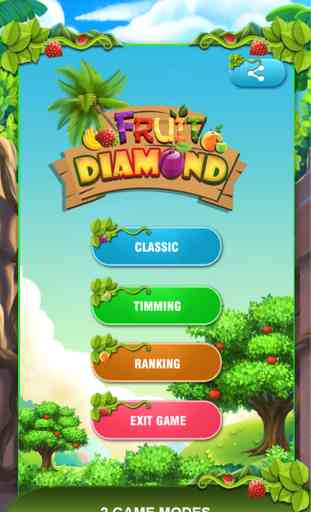 Diamant Fruit 2016 1