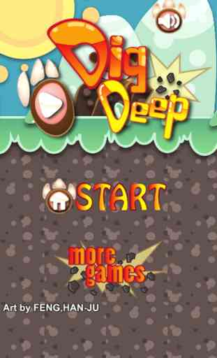 Dig Deep - Hafun (gratuit) 1