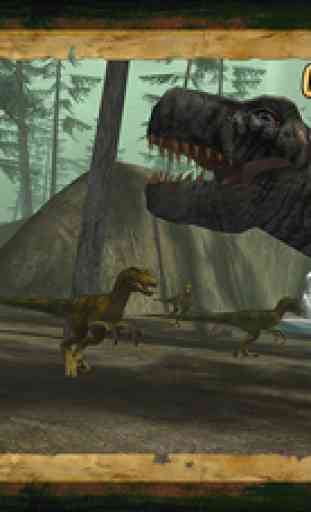 Dinosaur Safari 3