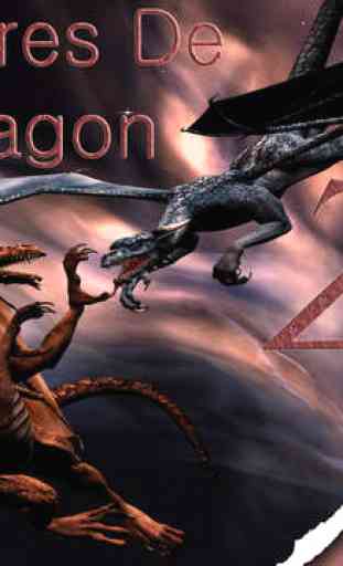 Guerres De Dragon Z  -  batailles aériennes contre des monstres , 3D Nouveau Gratuits 4