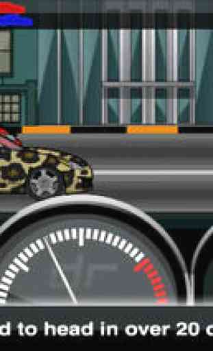 Drag Racer: Pro Tuner 2