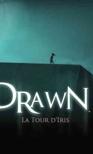 Drawn - La Tour d'Iris HD 1
