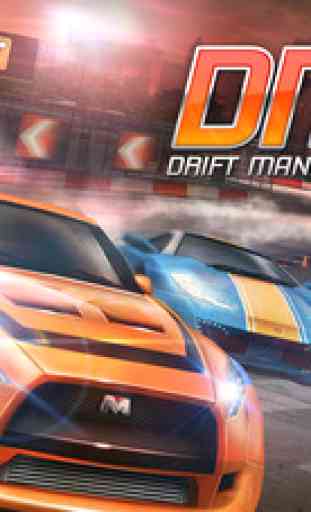 Drift Mania Championship 2 Lite 1