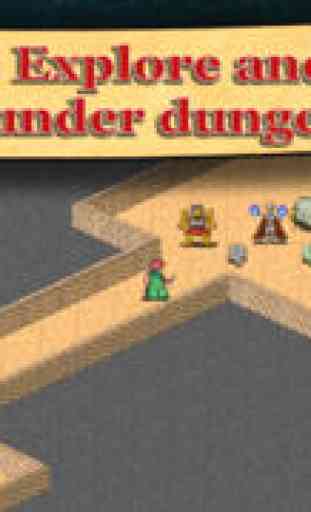 Dungeon Plunder 3