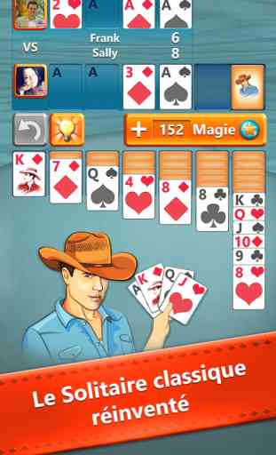 Dustin Lynch Solitaire 3