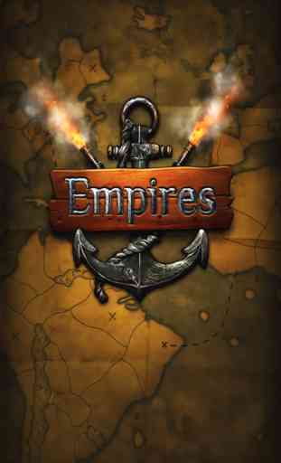 Empires II: What Would You Risk for World Conquest? 1