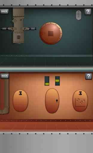 Escape Rooms:Can you escape the submarine? 4