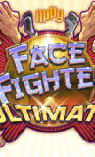 FaceFighter Ultimate 1