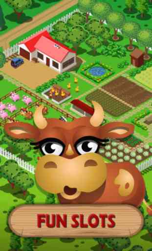 Farm Jackpot Slots Free Slot Machine Play Game 1