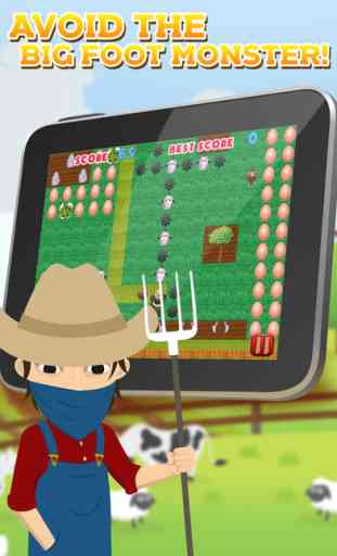 Farm Lawnmower Simulator: Lawn Cutter Frenzy 2