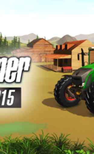 Farmer Sim 2015 1