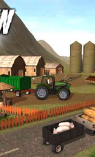 Farmer Sim 2015 4
