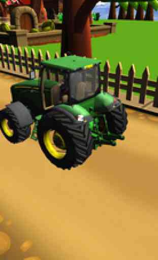 Farmer Sim 2016 1