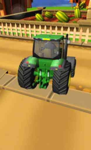 Farmer Sim 2016 4