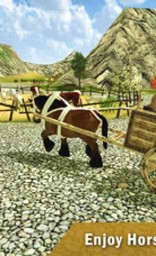 Farming Simulator 2017 Pro: Tracteur agricole 2