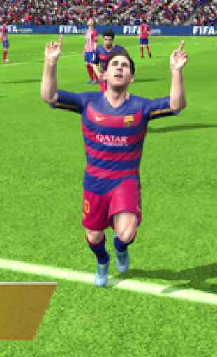 FIFA 16 Ultimate Team™ 3