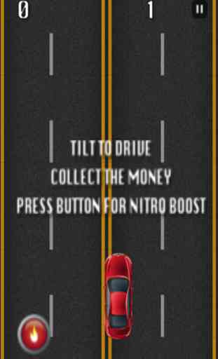 Rapide nitreux rue Chase - Turbo Pursuit GT Edition 3