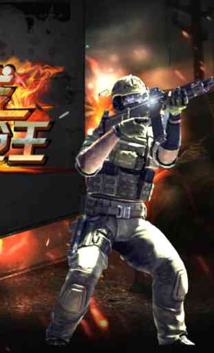 3D Space sniper shoot to kill assassin-Marshals Les Meilleurs Jeux 2