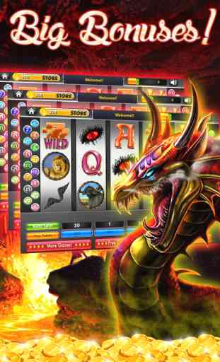 Fortune Palace Casino - By Ruby City Games! Spin, hit the Jackpot, and win a Fortune! 1