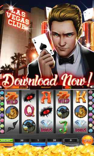 Fortune Palace Casino - By Ruby City Games! Spin, hit the Jackpot, and win a Fortune! 2