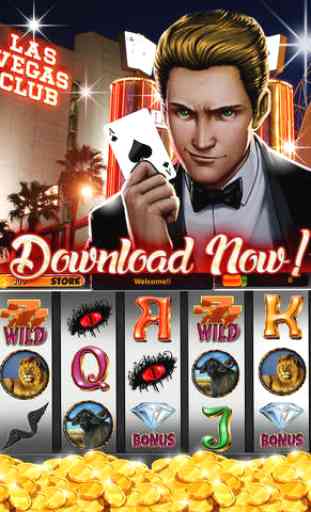 Fortune Palace Casino - By Ruby City Games! Spin, hit the Jackpot, and win a Fortune! 4