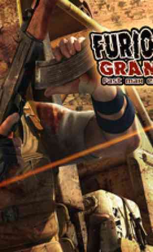Furious and Mad Grand Shooting – Fast Max Expert Sniper War Games Free 1