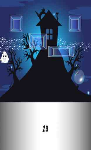 Ghost dans une boîte - aider à l'évasion de fantôme amical le jeu gratuit de paradoxe 2