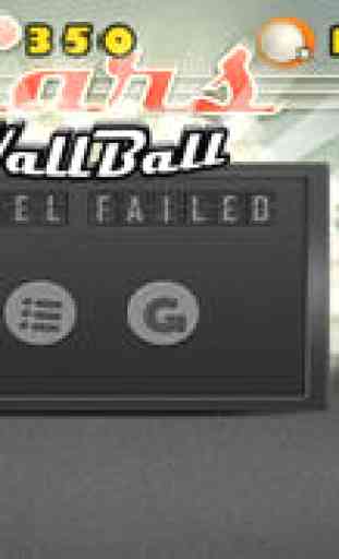 A Football Wallball HD! jeu gratuit 4