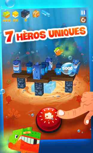 Fish Heroes 2