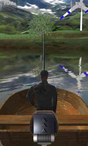 Fishing Arcade Lite 3