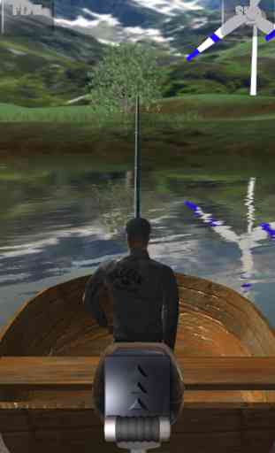 Fishing Elite Lite 4